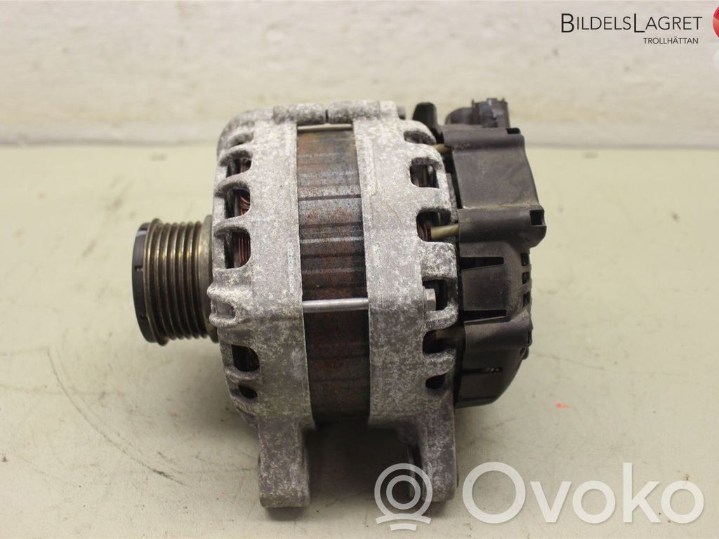 Alternador   1624230480,2625757A,9809391880
