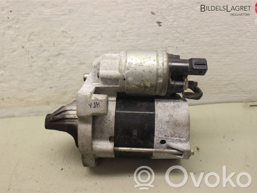 Motor de arranque   1632746480,10L80414WG,9812715480