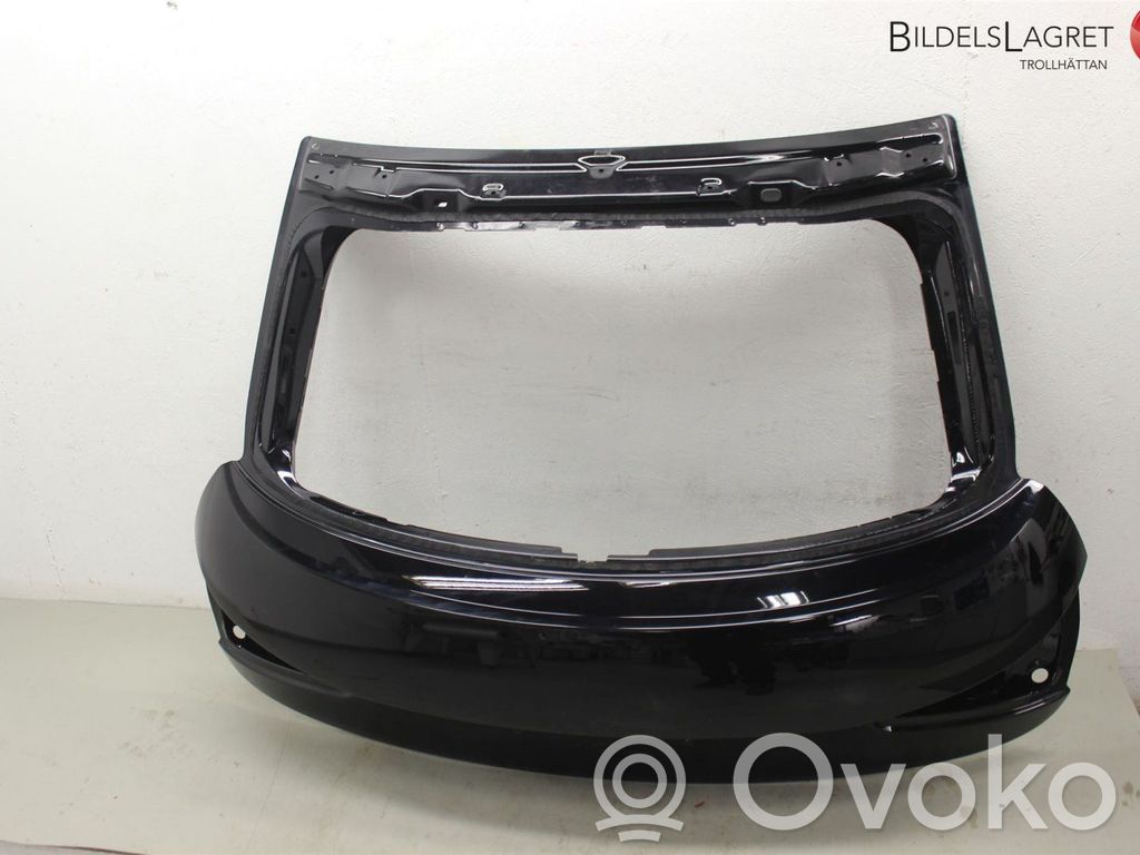 Audi A1 Tailgate/trunk/boot lid 