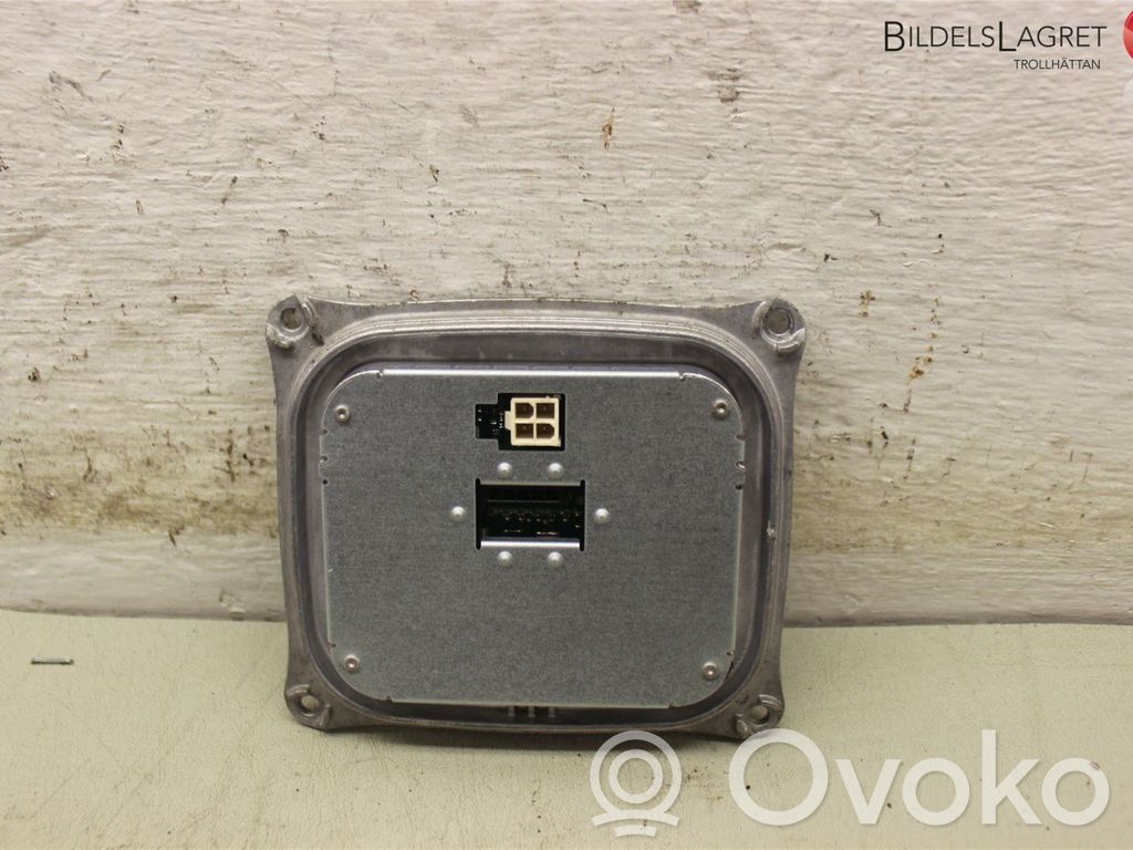 Audi A4 S4 B8 8K Módulo de luz LCM 