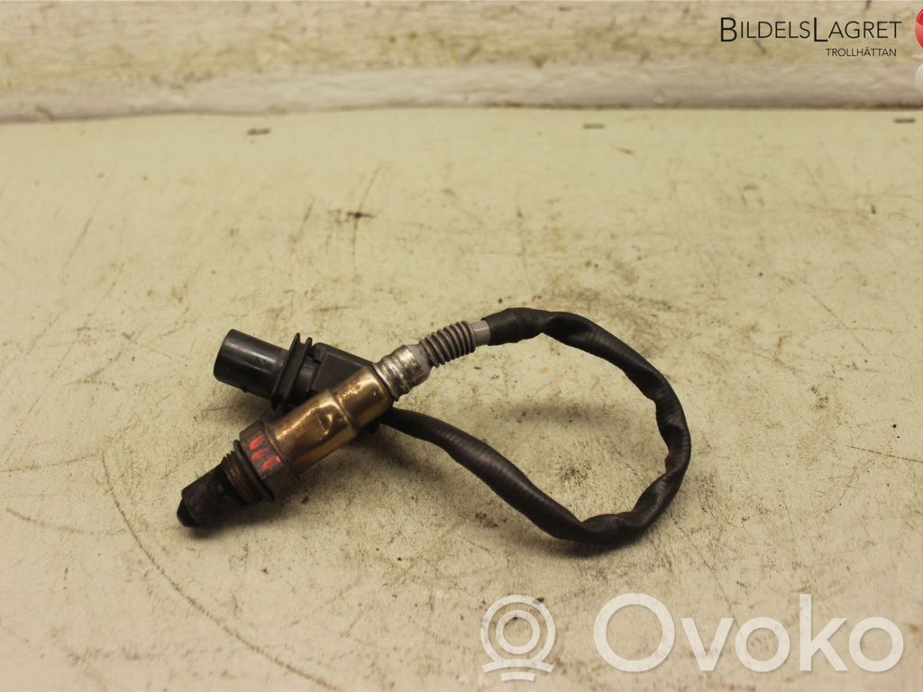 BMW 3 F30 F35 F31 Lambda zonde 