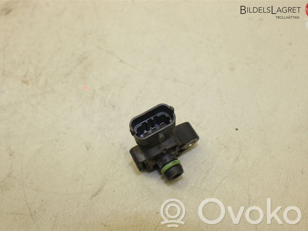Saab 9-3 Ver2 Sensor / Fühler / Geber 