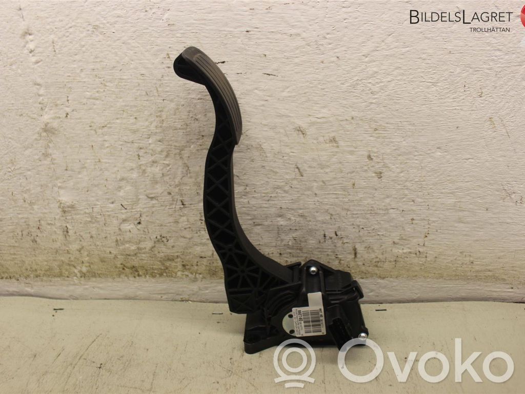Accelerator throttle pedal   9674829780,9674829780,9674829780
