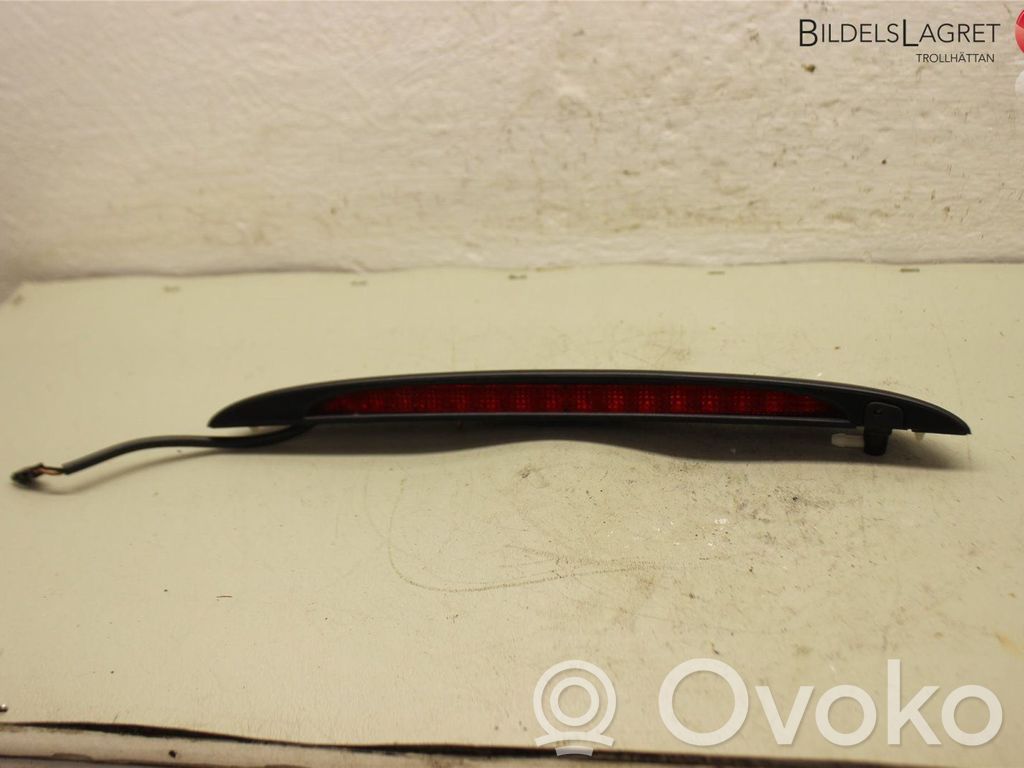 Saab 9-3 Ver1 Third/center stoplight 