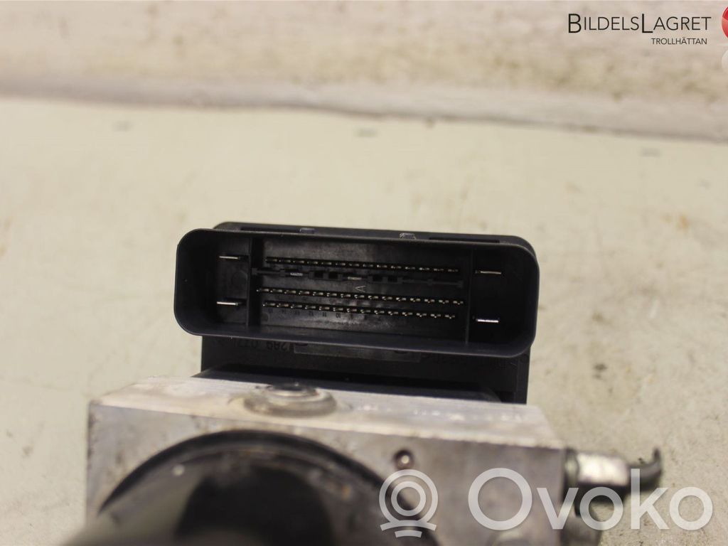Mazda 2 ABS Blokas 