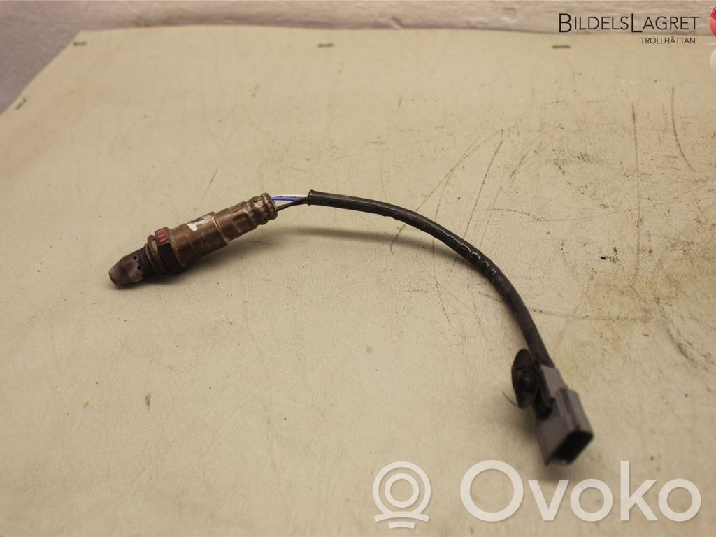 Nissan Navara D23 Lambda probe sensor 