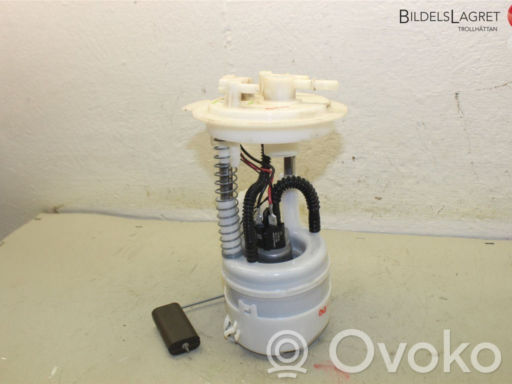 Nissan Note (E12) Bomba de alta presión de inyección de combustible 