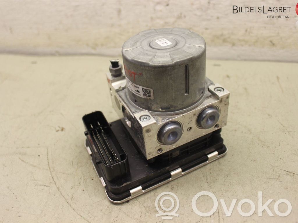 Ford Focus ABS Pump 