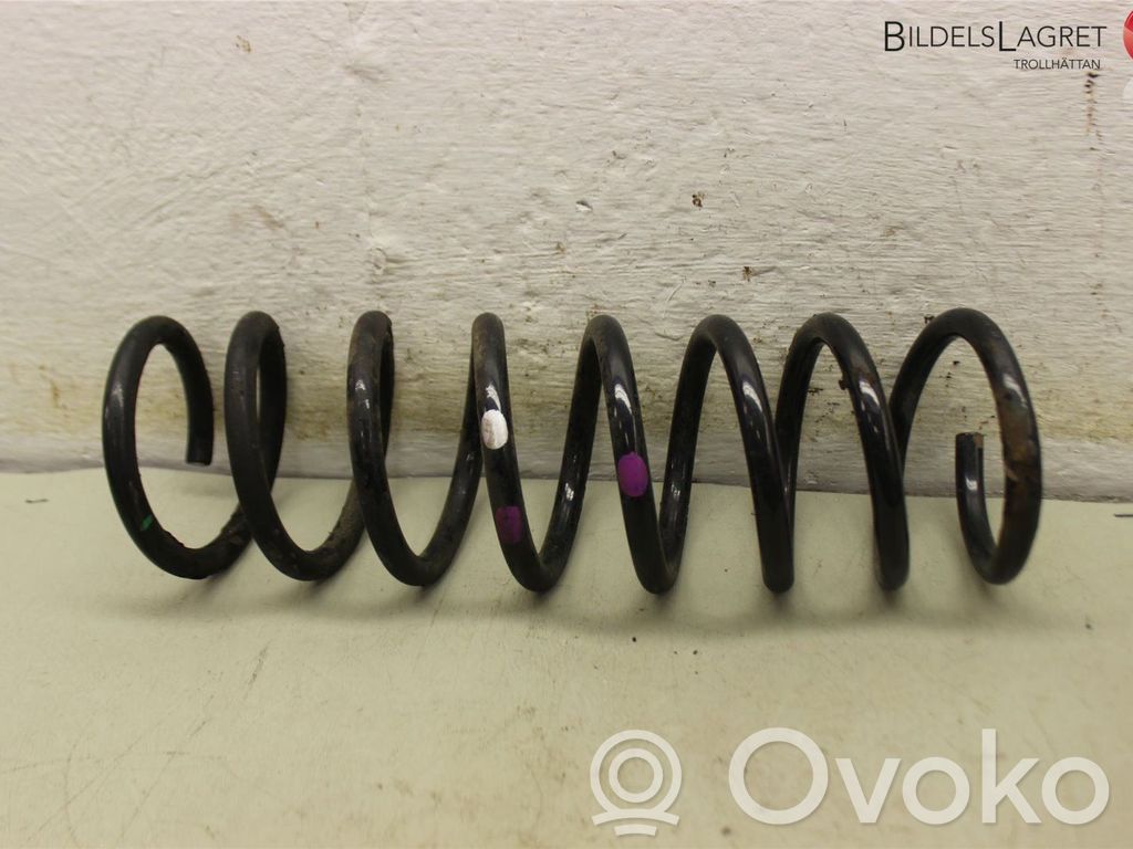 Ford C-MAX II Rear coil spring 