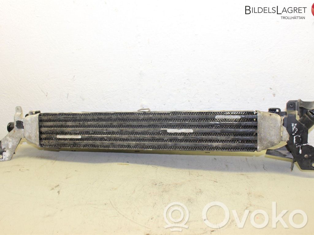 Volvo V70 Variklio tepalo radiatorius 