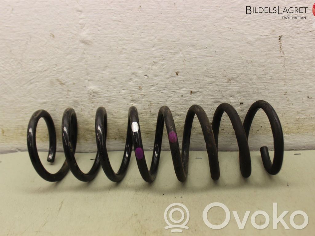 Ford C-MAX II Rear coil spring 