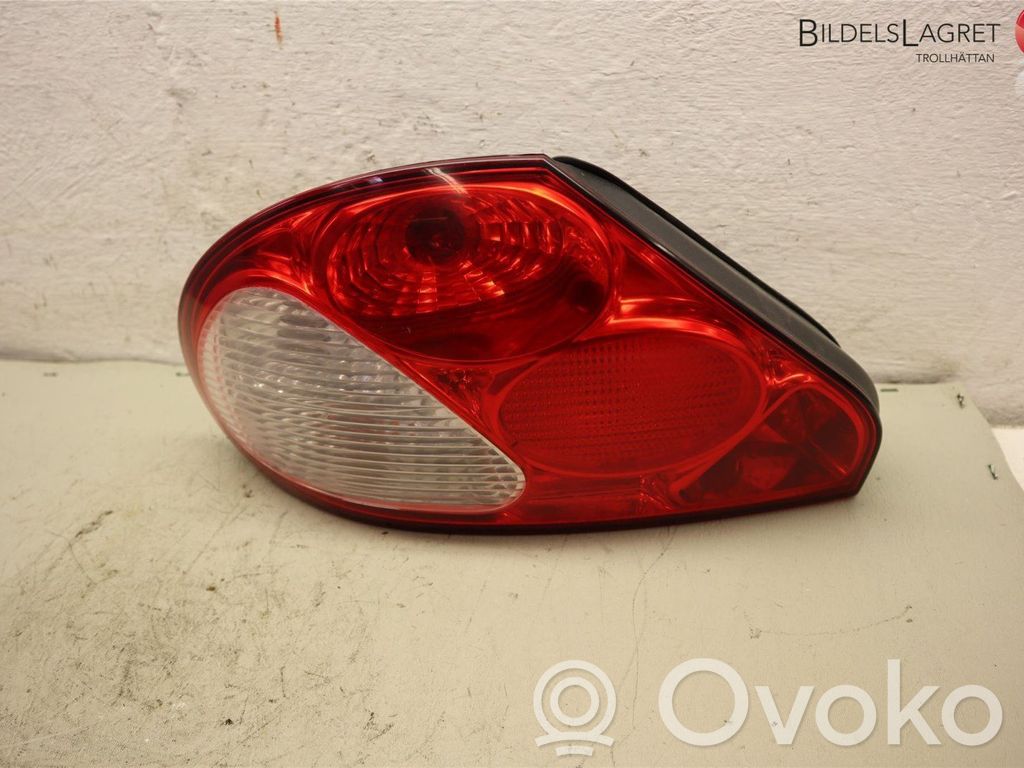 Jaguar X-Type Takavalot 