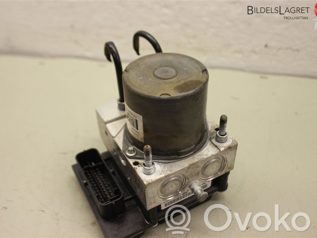 Citroen Jumper ABS bloks 