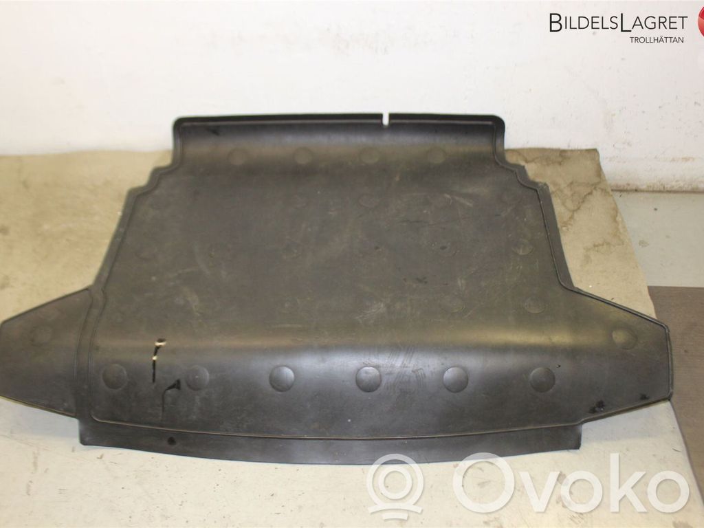 Saab 9-3 Ver2 Kilimėlių komplektas 