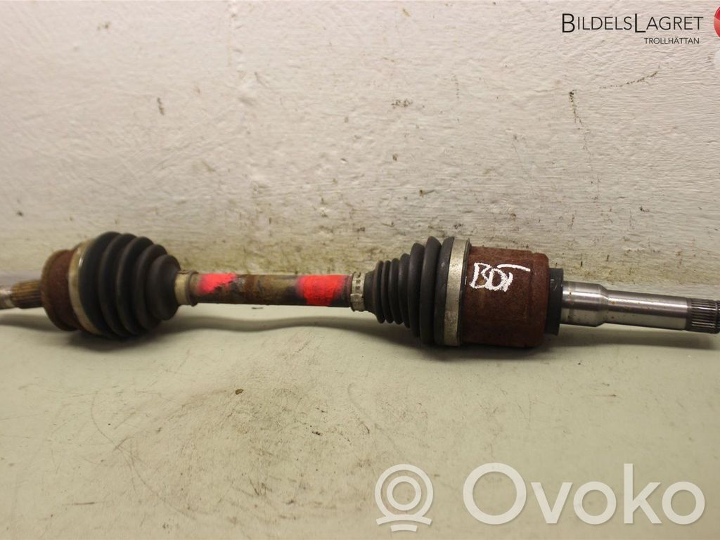 Opel Mokka Front driveshaft 