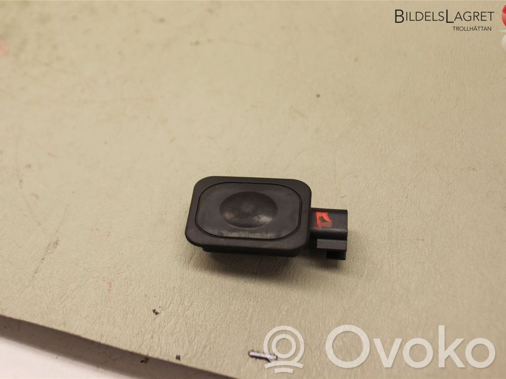 Ford C-MAX II Tailgate/trunk/boot exterior handle 