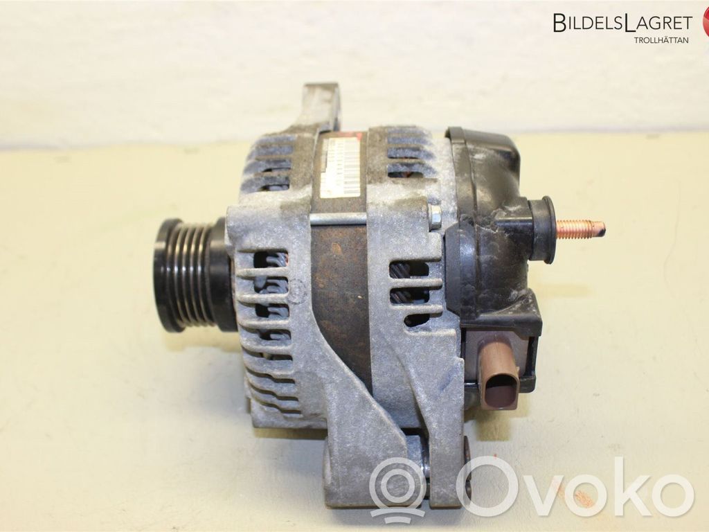 Ģenerators   52083172,909006C23,P56029784AA