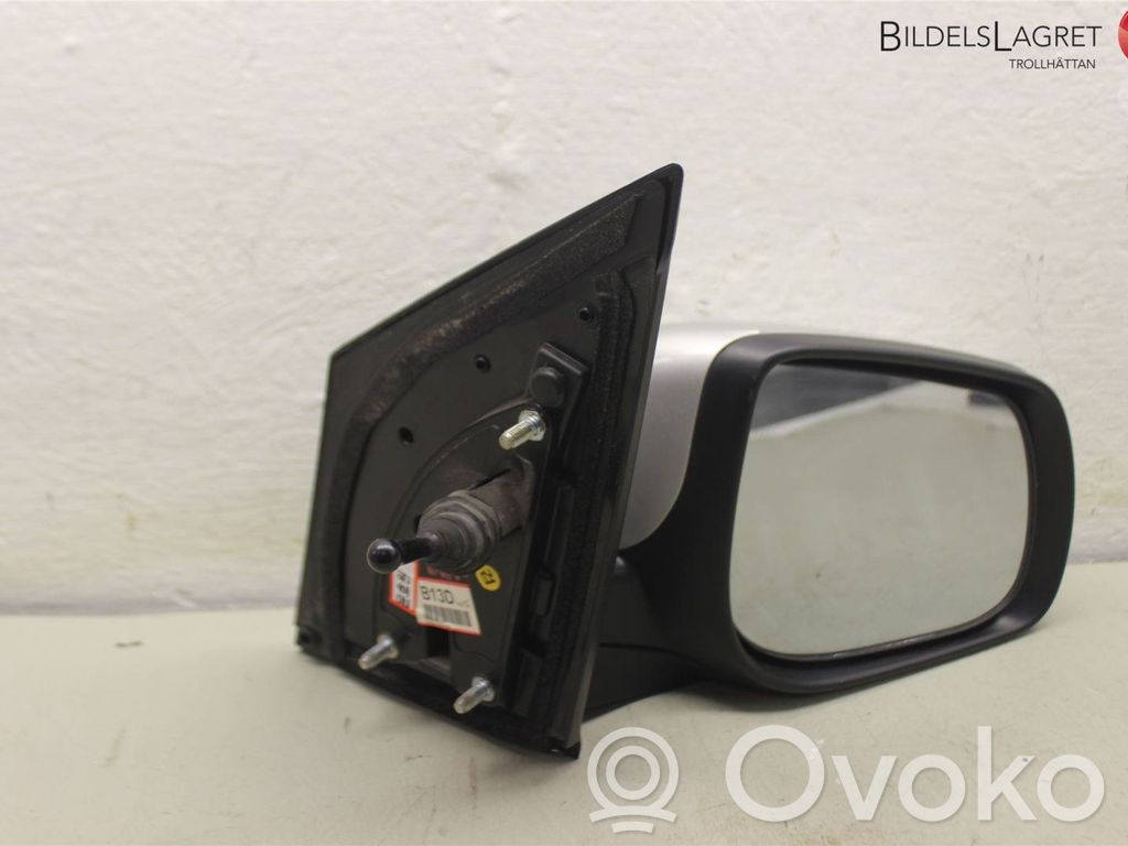 KIA Picanto Veidrodėlis (mechaninis) 
