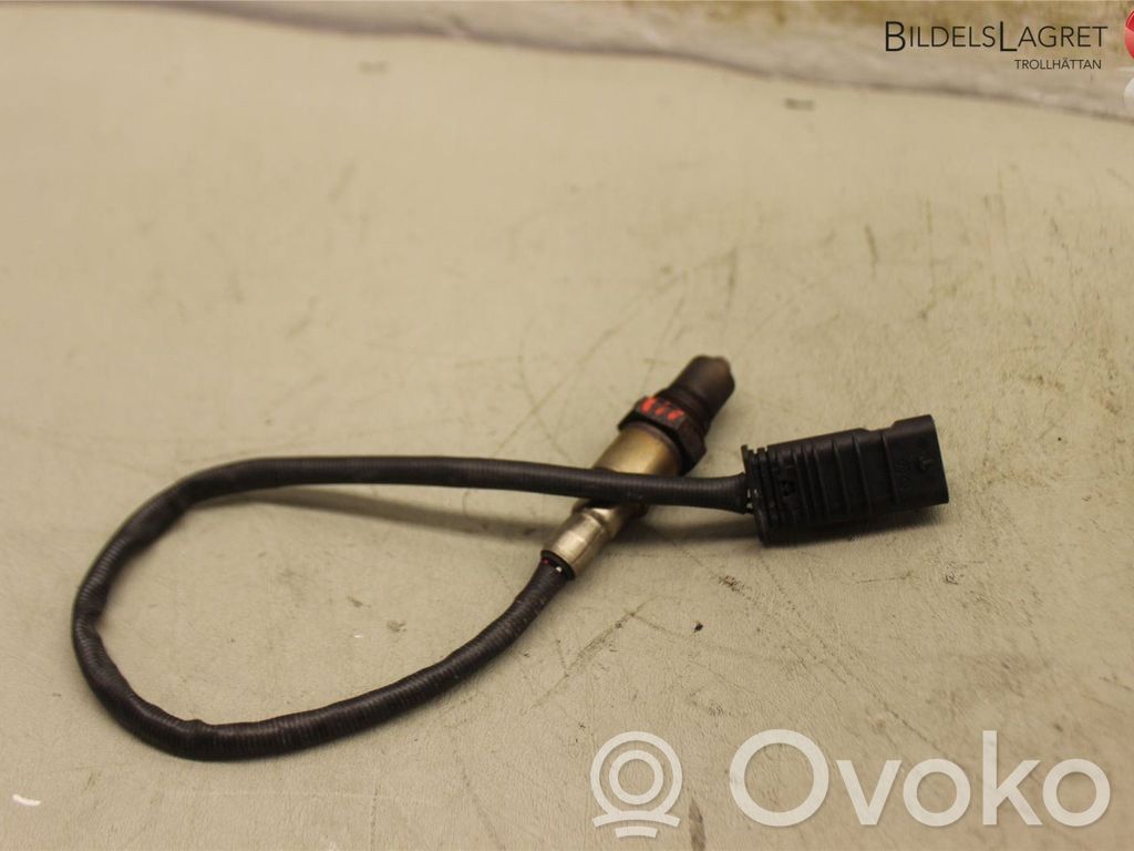 BMW 6 G32 Gran Turismo Lambda probe sensor 