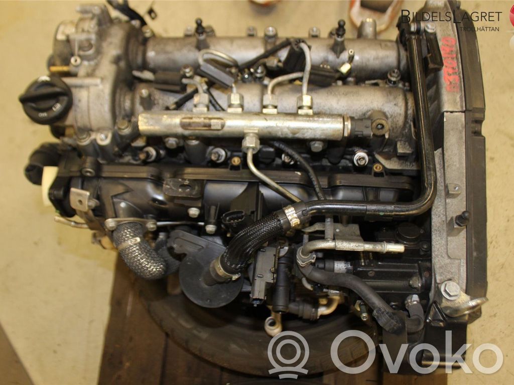Opel Insignia A Engine 