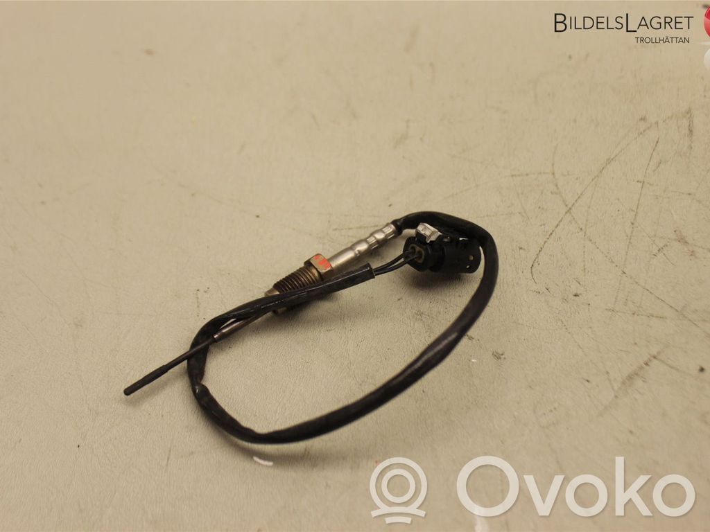 BMW 6 G32 Gran Turismo Sensor de temperatura del escape 
