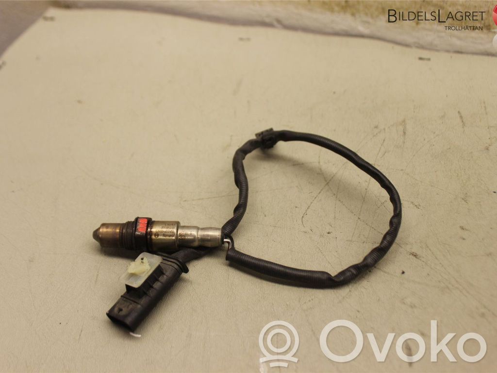 BMW 6 G32 Gran Turismo Lambda probe sensor 