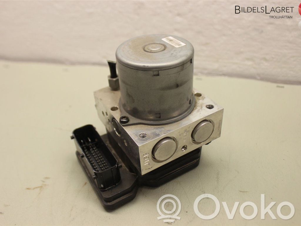Opel Mokka ABS bloks 