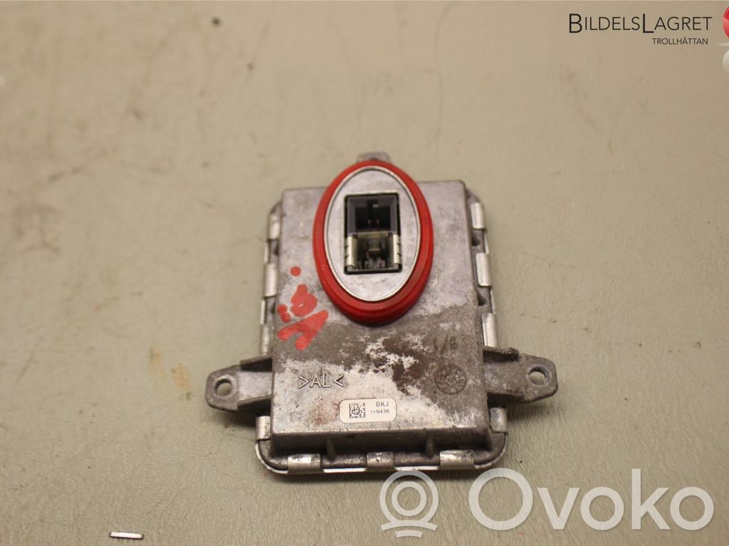 Volvo C30 Light module LCM 