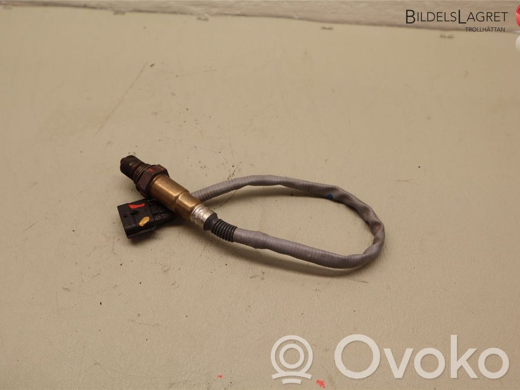 Opel Vivaro Lambda zonde 