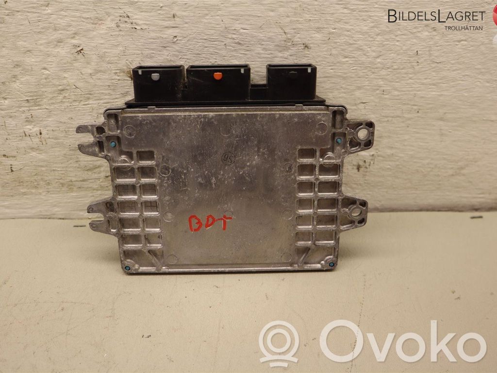 Nissan Micra Injection control unit/module 