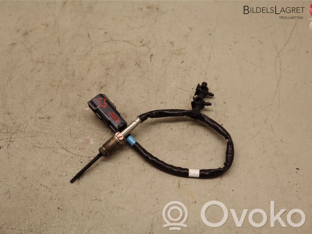 Abgastemperatursensor   2348869,KK2112B591AA,KK2112B591AA