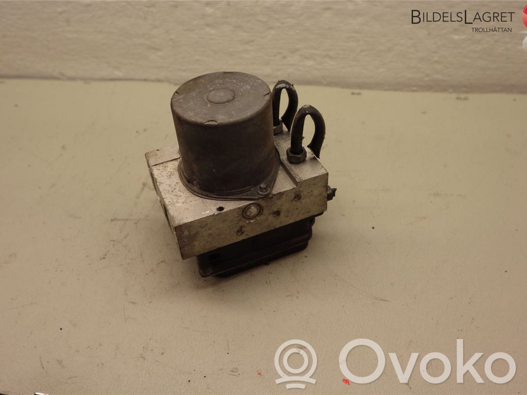 Ford Transit ABS bloks 