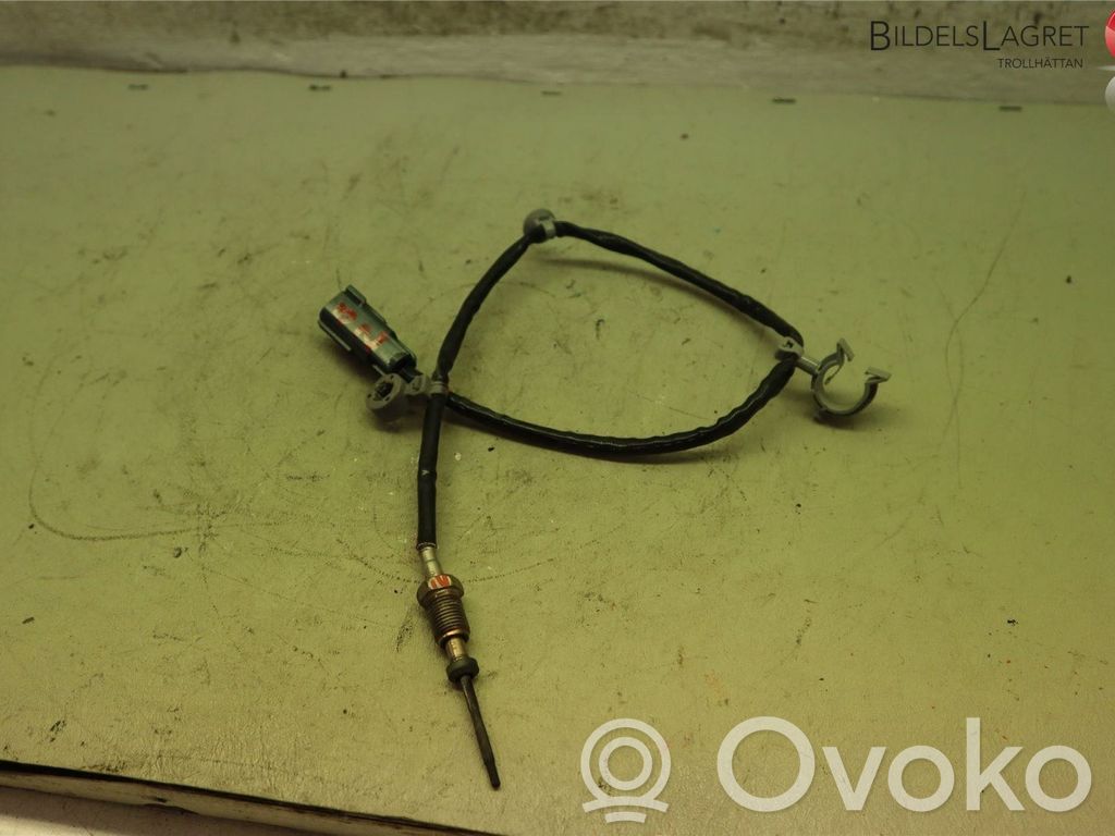 Ford Transit Custom Sensor de temperatura del escape 