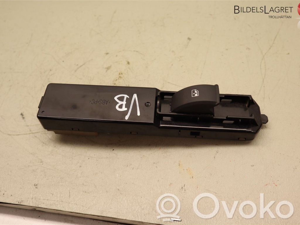 Saab 9-3 Ver2 Electric window control switch 