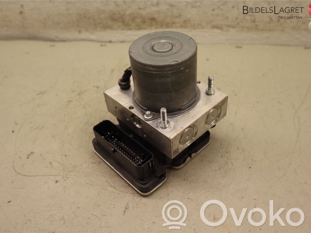 Ford Transit Custom ABS Pump 