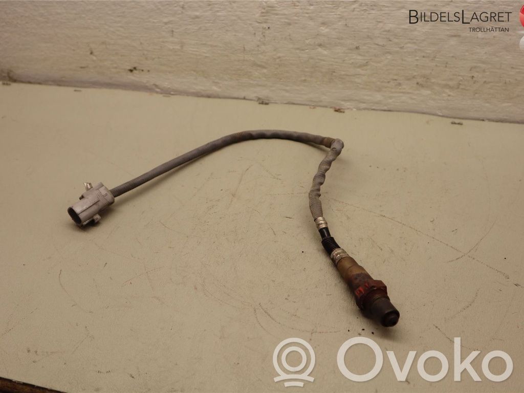 Suzuki Alto Lambda probe sensor 