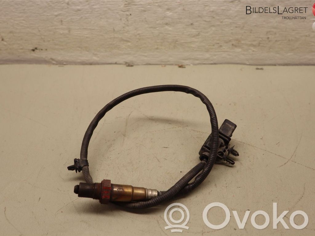 Suzuki Alto Lambda probe sensor 