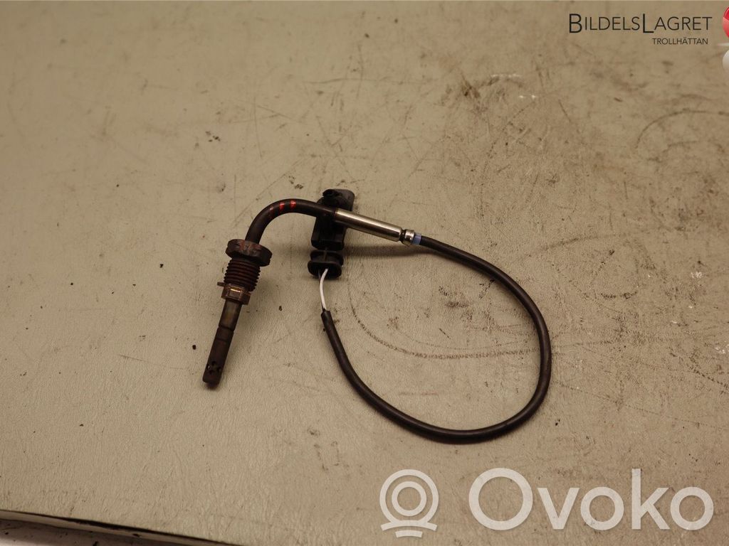Volvo XC90 Sensor de temperatura del escape 