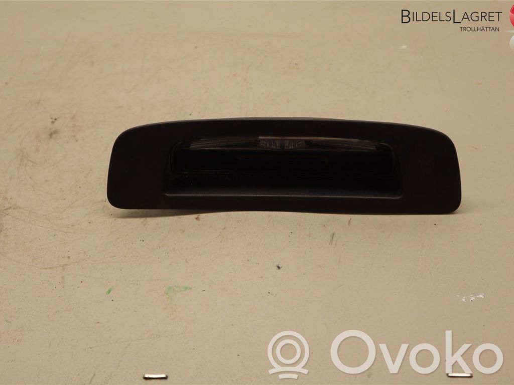 Opel Insignia B Manilla exterior del maletero/compartimento de carga 