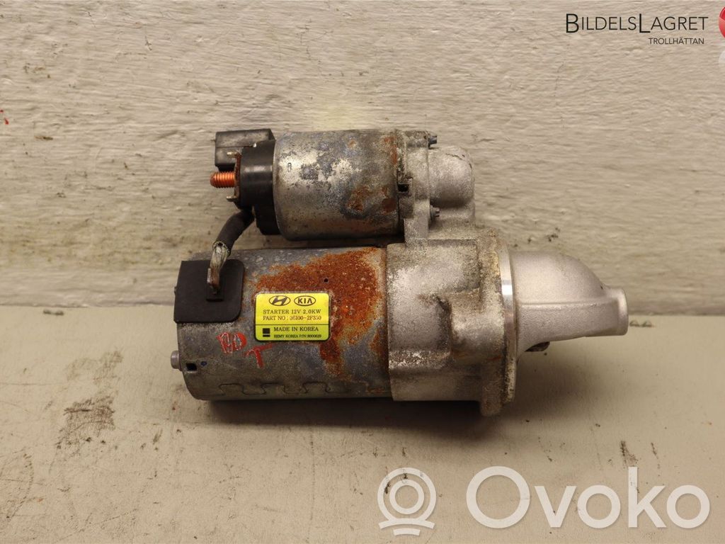 Motor de arranque   361002F350,361002F350,361002F350