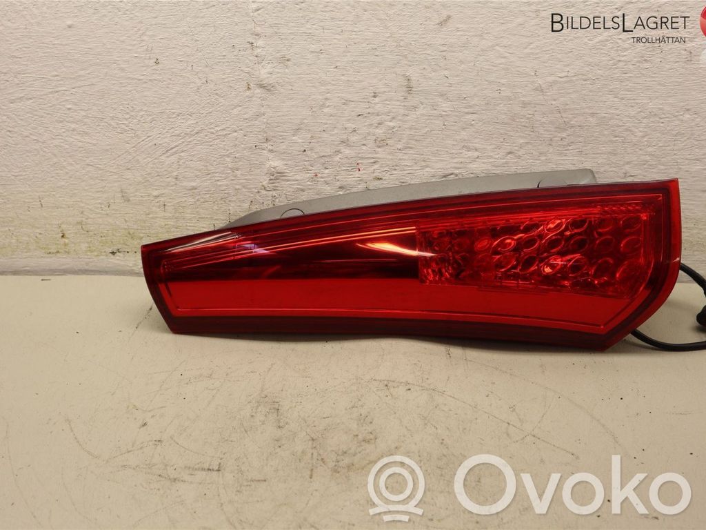 KIA Ceed Rear/tail lights 