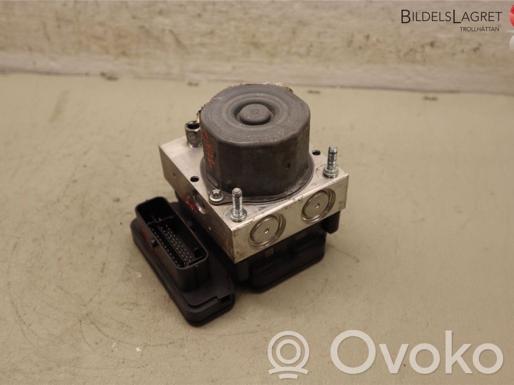 Renault Kadjar ABS bloks 