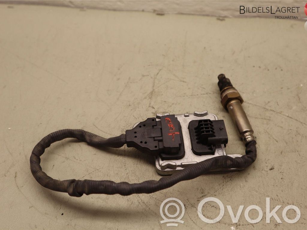 Mercedes-Benz E W213 Sonde lambda 