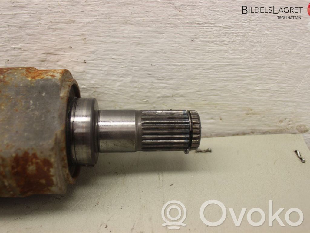 KIA Ceed Front driveshaft 