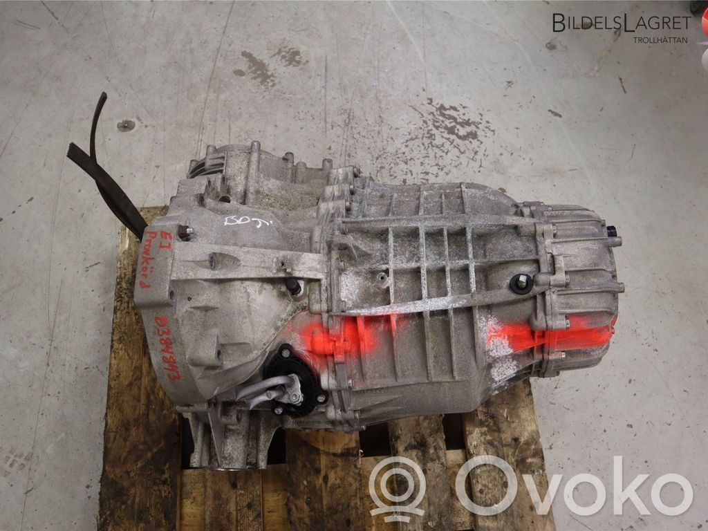 Automatyczna skrzynia biegów   0AW300046R,0AW300046R005