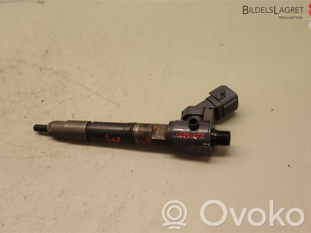 Volvo XC90 Inyector de combustible 
