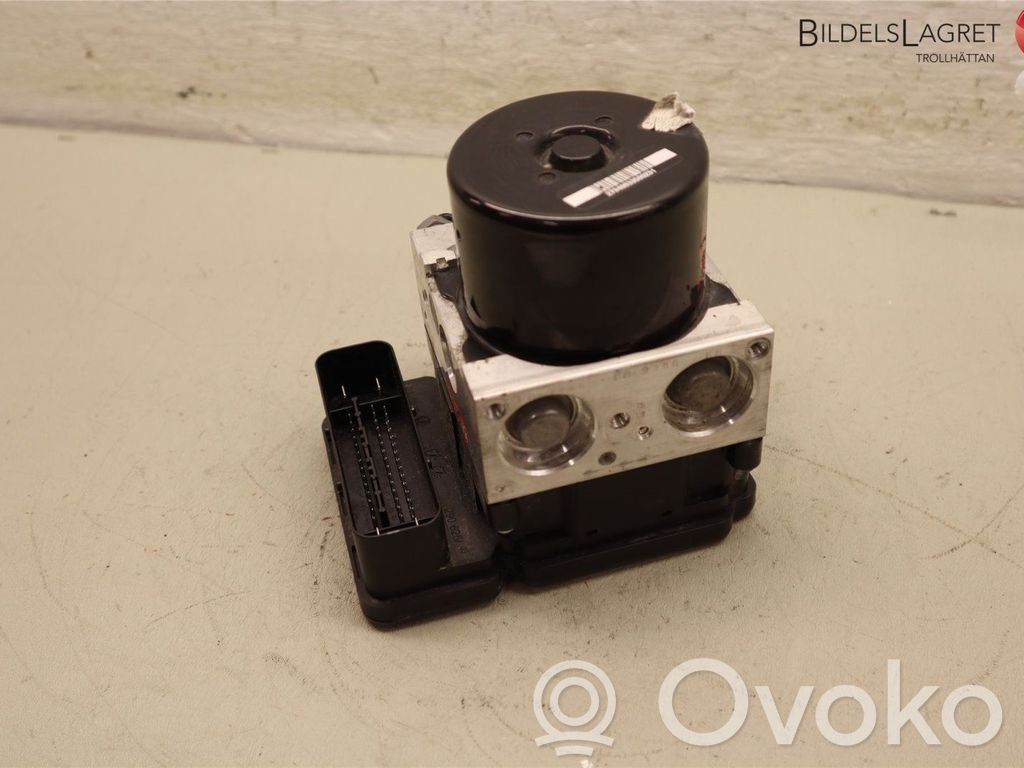 ABS bloks   1847182,BV612C405AJ,BV612C405AJ
