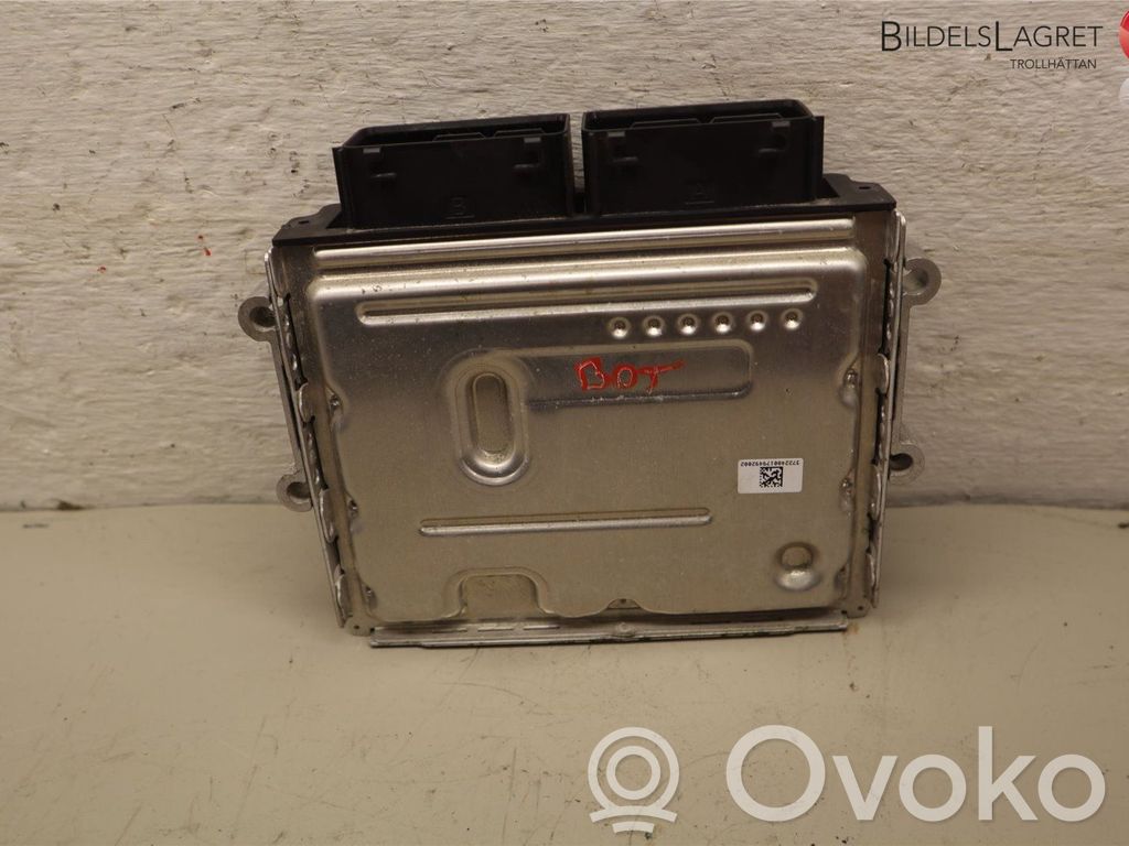 Ford Puma Injection control unit/module 