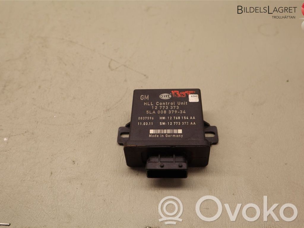 Light module LCM   12773373,12773373,12773373