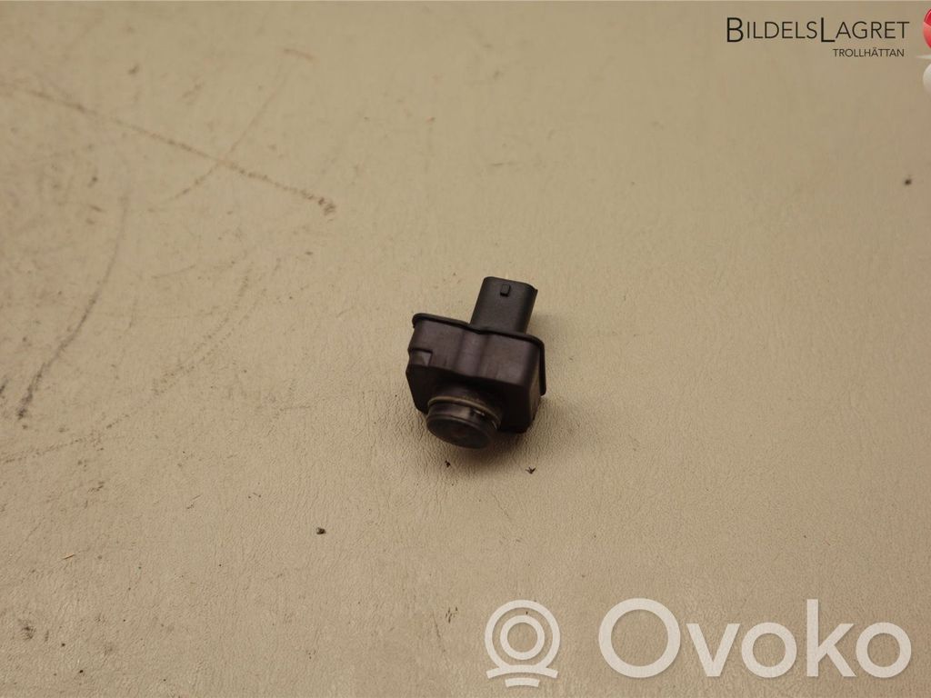 Opel Grandland X Reversing camera 